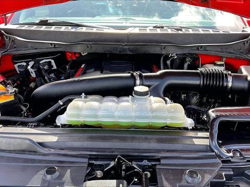 Used 2022 Ford F150 Raptor w/ Raptor 37 Performance Package AWD/4WD image 31