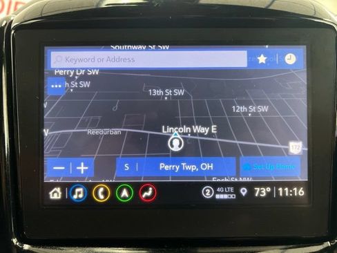 Used 2024 Chevrolet Traverse RS w/ LPO, Floor Liner Package AWD/4WD image 27