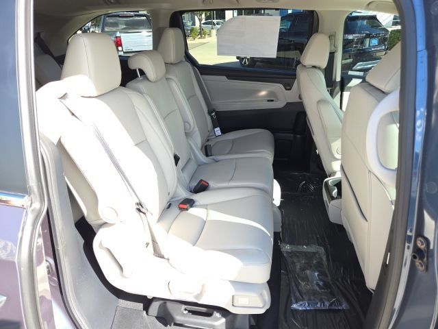 New 2026 Honda Odyssey EX-L image 10
