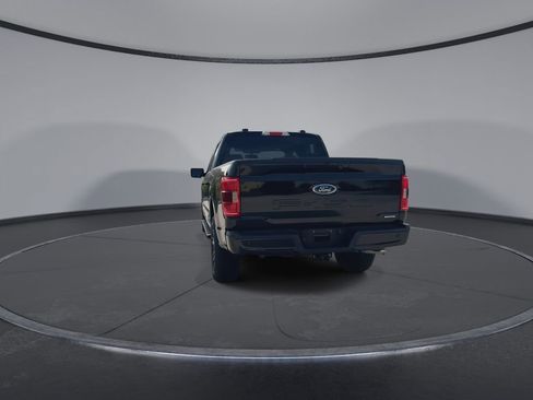 Used 2021 Ford F150 XLT w/ Equipment Group 302A High image 7