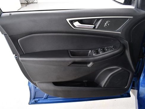 Used 2024 Ford Edge SEL w/ Convenience Package AWD/4WD image 25