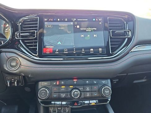 New 2026 Dodge Durango GT image 17