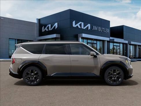 New 2026 Kia EV9 Land image 7