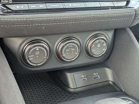 New 2027 Nissan Z Performance w/ Essentials Package (Sport) RWD image 19