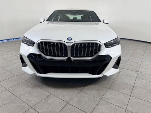 New 2026 BMW 530i 530i w/ M Sport Package image 6