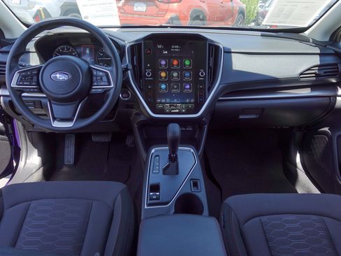 Certified 2024 Subaru Impreza 2.0i Sport AWD/4WD image 27