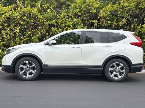 Used 2018 Honda CR-V EX image 7