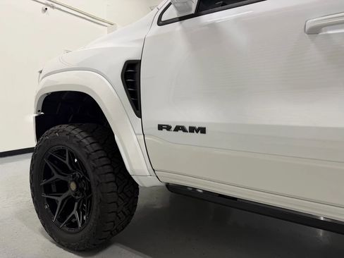 Used 2024 RAM 1500 TRX w/ TRX Level 1 Equipment Group image 9