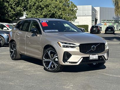 Certified 2025 Volvo XC60 B5 Ultra w/ Climate Package