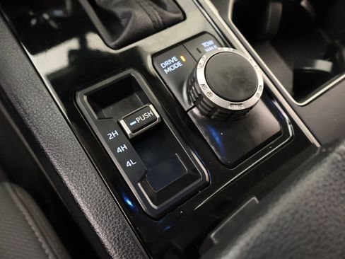 Used 2024 Toyota Tundra SR5 AWD/4WD image 7
