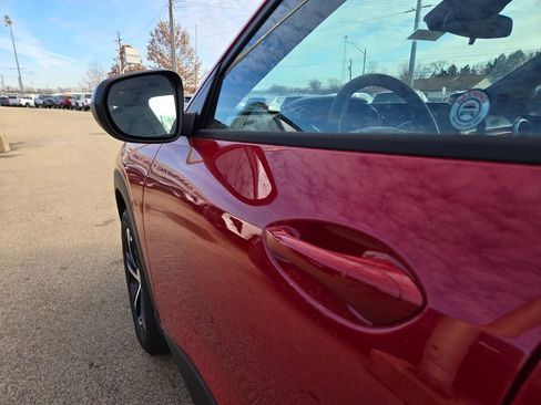 New 2026 Chevrolet Trax RS w/ Driver Confidence Package image 23