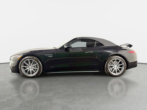 Used 2023 Mercedes-Benz SL 43 AMG image 6