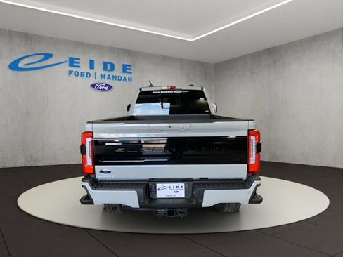 New 2026 Ford F350 Platinum AWD/4WD image 6