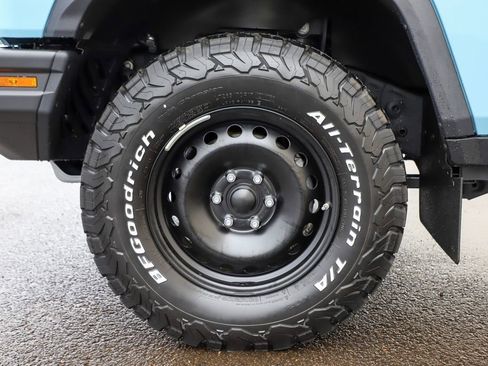 New 2026 INEOS Grenadier image 15