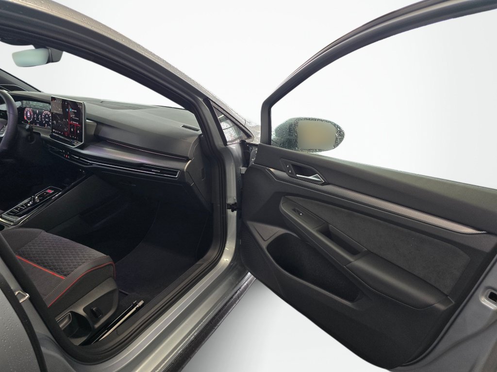 New 2026 Volkswagen GTI SE FWD image 41