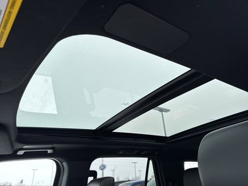 Certified 2023 Ford Expedition Platinum image 6