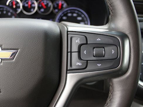 Used 2021 Chevrolet Tahoe LT image 26