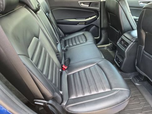 Used 2024 Ford Edge SEL w/ Convenience Package AWD/4WD image 20
