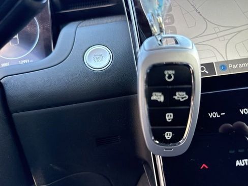 Certified 2023 Hyundai Santa Cruz Limited w/ Cargo Package image 42