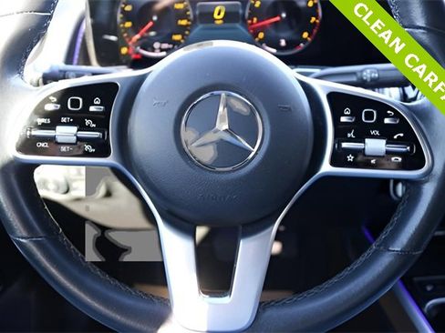 Used 2022 Mercedes-Benz GLB 250 image 20