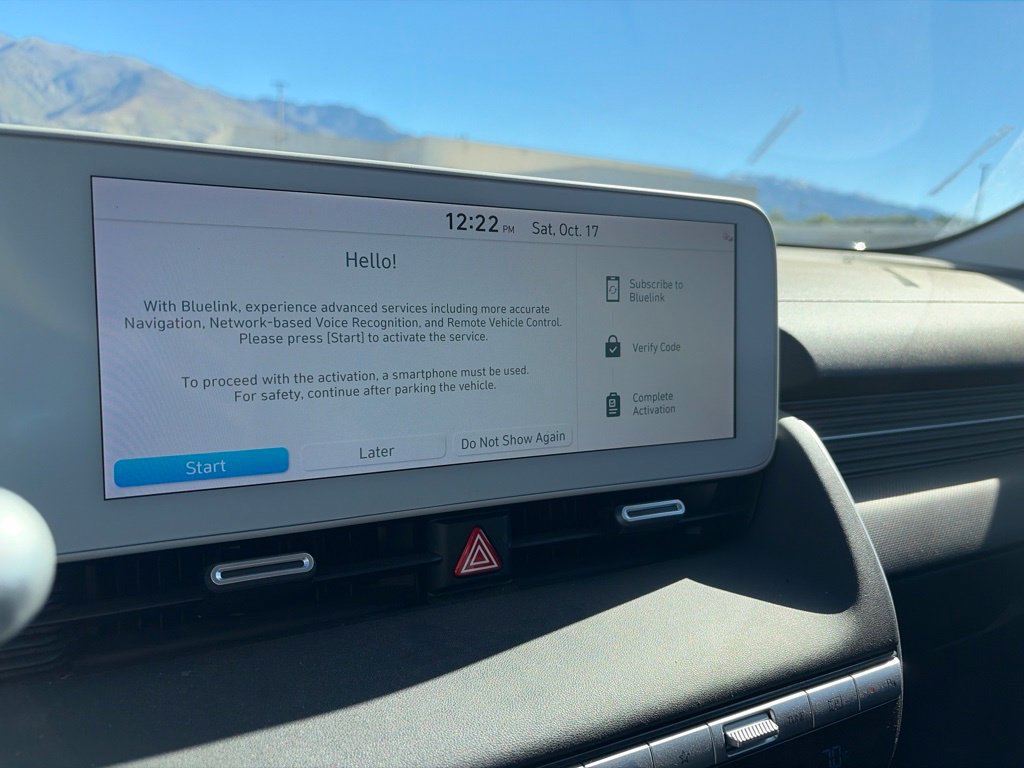 Used 2023 Hyundai Ioniq 5 SEL AWD/4WD image 18