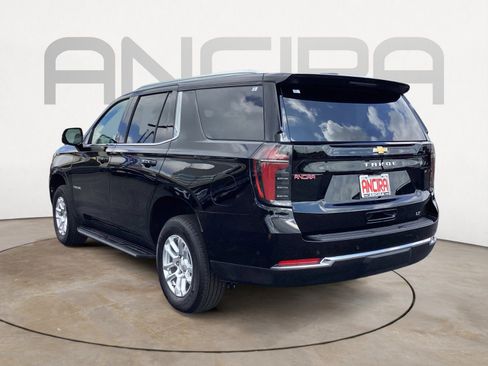 Used 2026 Chevrolet Tahoe LT AWD/4WD image 12