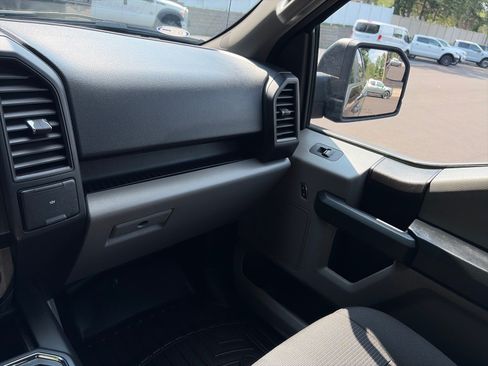Used 2019 Ford F150 XL w/ Equipment Group 101A Mid AWD/4WD image 18
