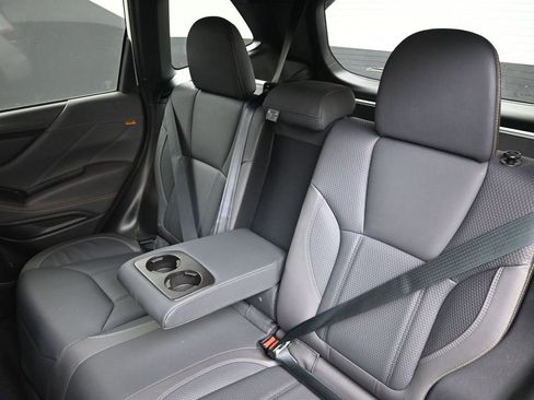 Used 2024 Subaru Forester Wilderness image 20