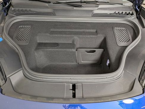 Certified 2024 Porsche Macan 4 Electric AWD/4WD image 26