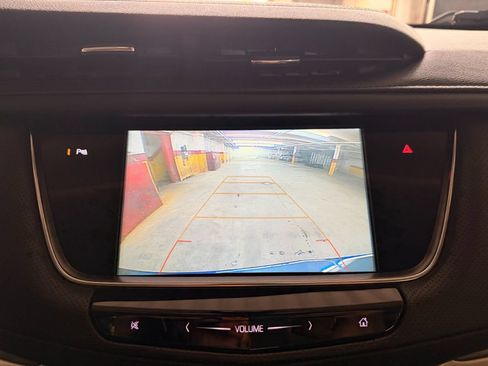 Used 2019 Cadillac XT5 Luxury AWD/4WD image 24