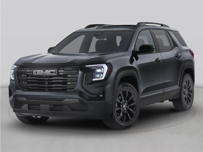 New 2026 GMC Terrain Denali w/ LPO, Floor Liner Package