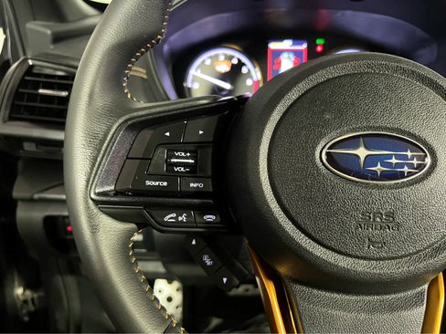 Used 2023 Subaru Forester Wilderness image 18