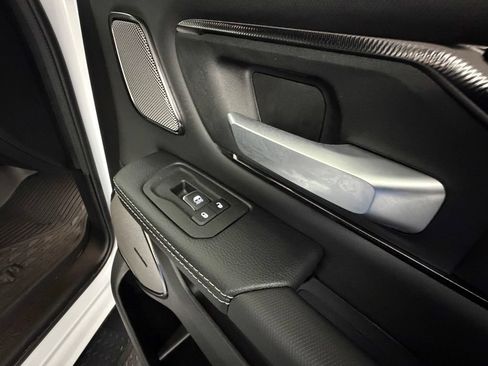 Used 2025 RAM 1500 Rebel w/ Rebel Level 2 Equipment Group AWD/4WD image 40