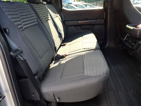 Certified 2023 Ford F150 XL w/ STX Appearance Package AWD/4WD image 23