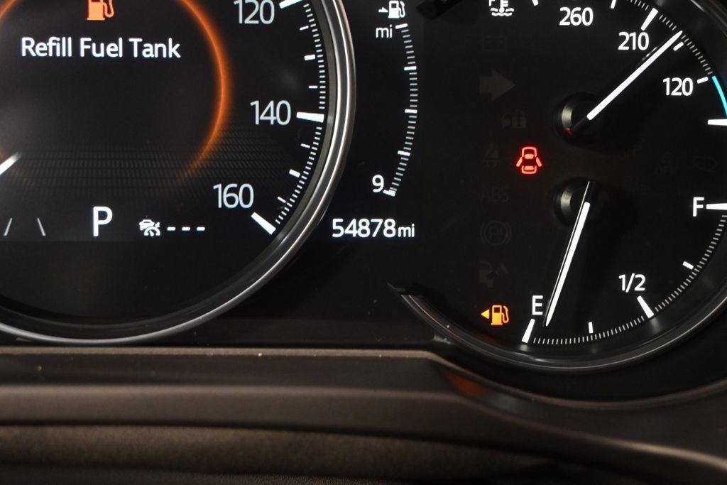 Used 2023 MAZDA CX-5 AWD 2.5 S w/ Premium Package image 26
