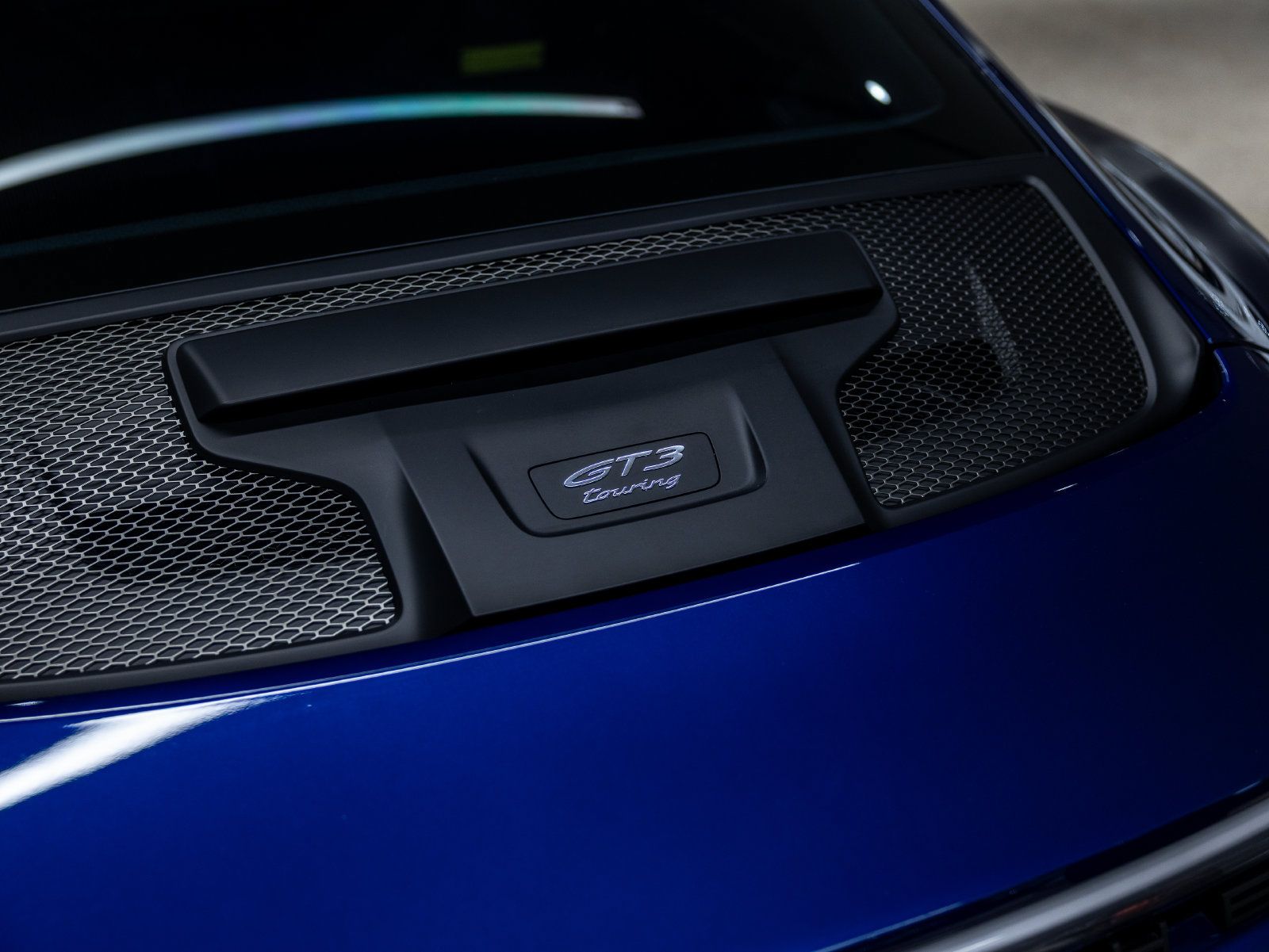 Certified 2023 Porsche 911 GT3 RWD image 24