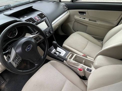 Used 2014 Subaru Crosstrek 2.0i Premium AWD/4WD image 11