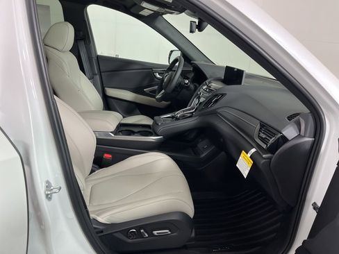 New 2026 Acura RDX SH-AWD image 6