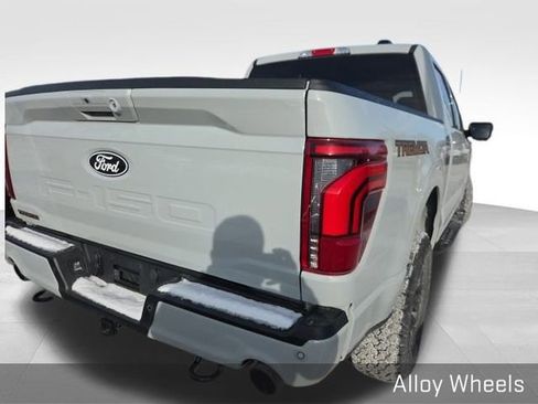 Used 2024 Ford F150 Tremor w/ Bed Utility Package image 7