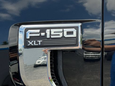 Used 2022 Ford F150 XLT w/ Trailer Tow Package AWD/4WD image 32