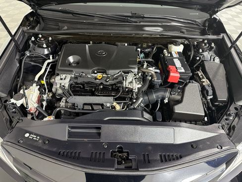 Used 2020 Toyota Camry LE FWD image 23