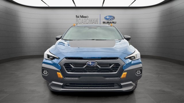 New 2026 Subaru Crosstrek 2.5i Wilderness AWD/4WD image 12