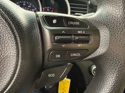 Used 2015 Kia Optima LX image 13