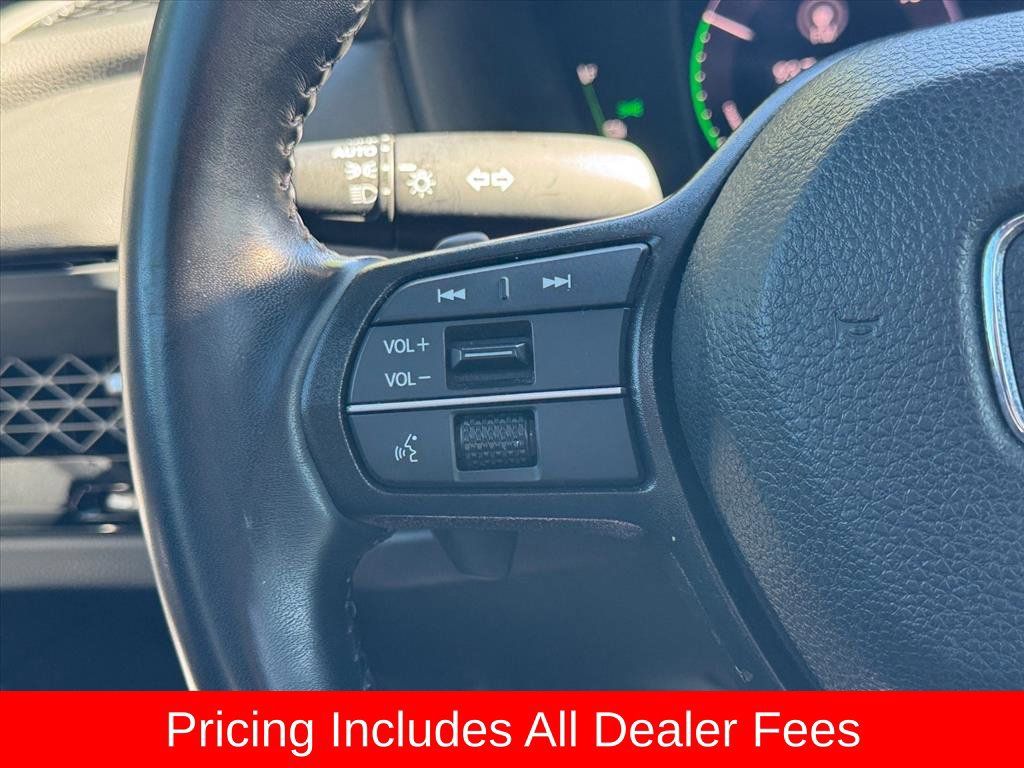 Used 2023 Honda Accord Sport image 17