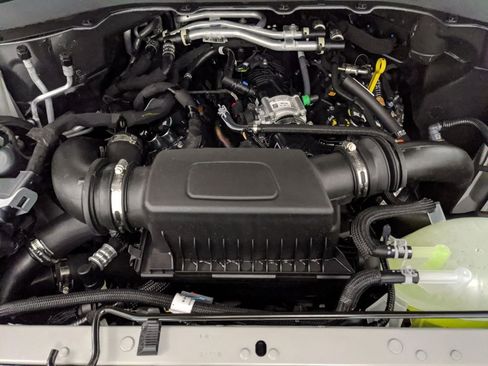 New 2026 Ford Explorer Tremor w/ Tremor Ultimate Package image 29