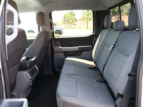 Used 2024 Ford F150 XLT w/ Equipment Group 302A MID AWD/4WD image 23