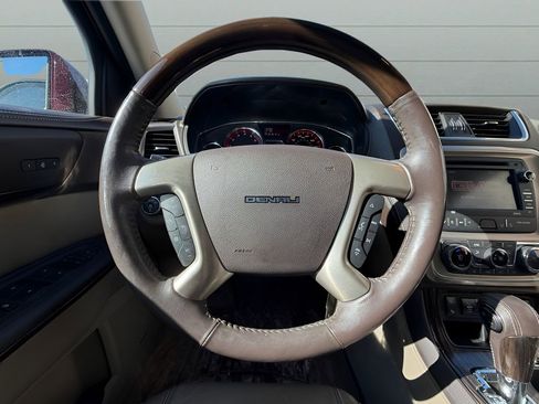 Used 2016 GMC Acadia Denali image 13
