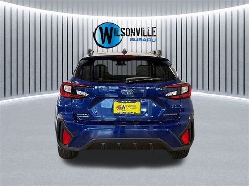 Certified 2025 Subaru Crosstrek 2.0i Premium w/ Crosstrek Mirror Package image 5