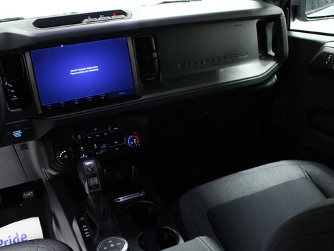 New 2026 Ford Bronco Big Bend image 19