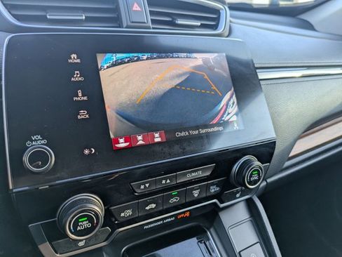 Used 2020 Honda CR-V EX-L image 13